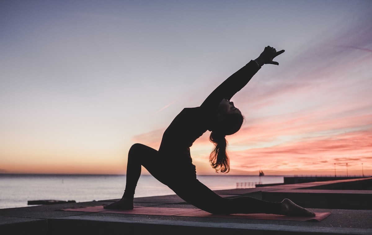 Holistic Approaches to Wellness and Balance