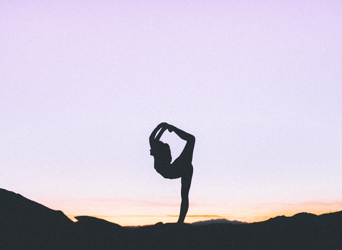 Five Essential Stretches for Daily Flexibility