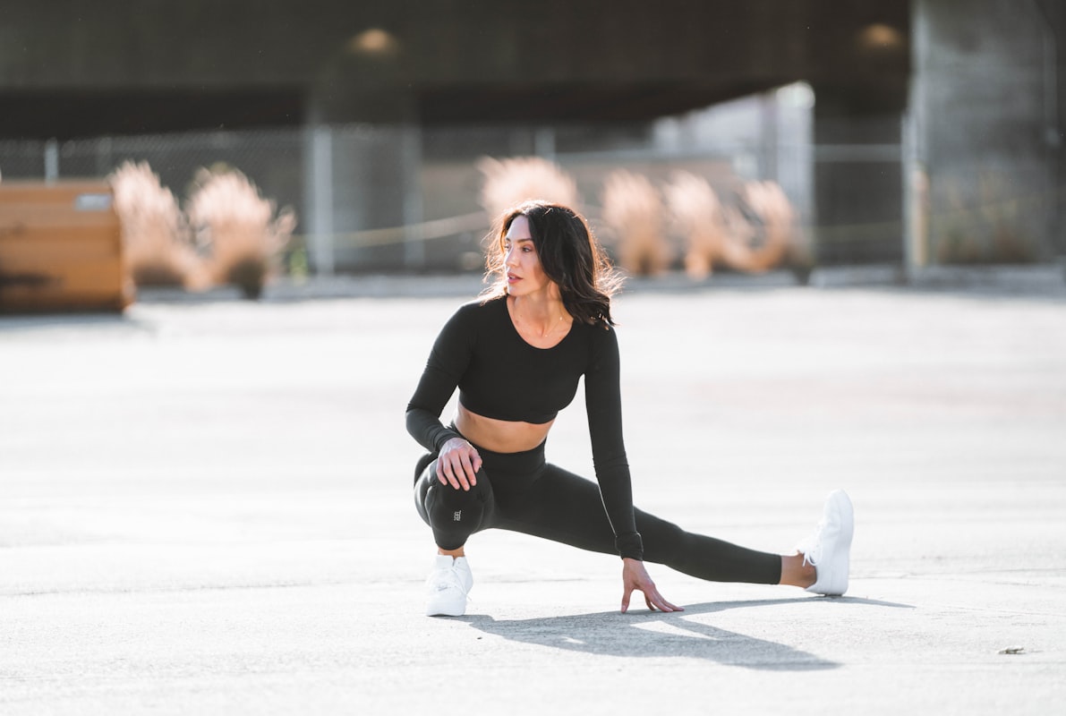 How Consistent Practice Transforms Your Joint Health